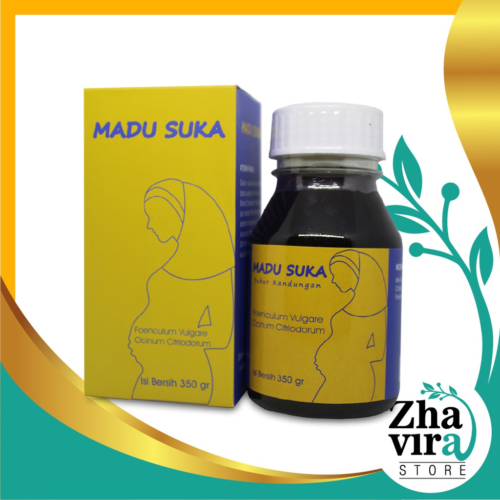 

MADU SUBUR KANDUNGAN