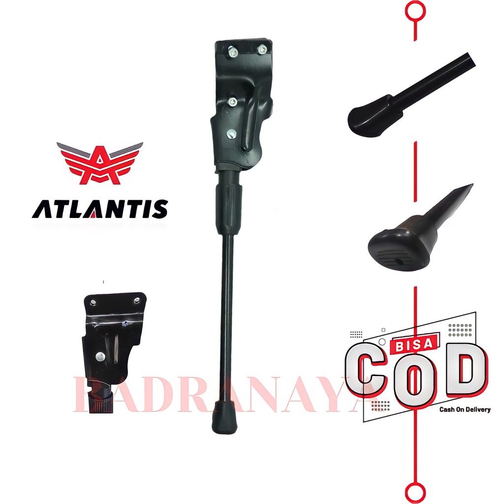 Standar Sepeda Jagang Samping Sepeda Gunung MTB