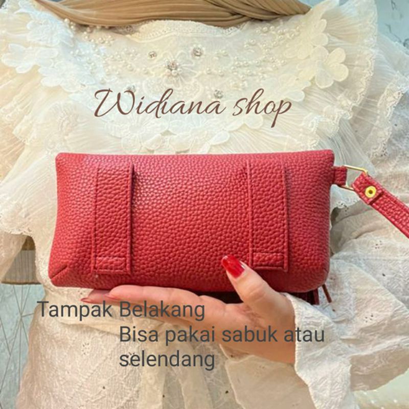 Dompet Wanita Papirut Widiana Veronika Dompet Pinggang Dompet HP