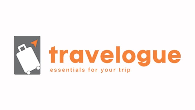 Travelogue