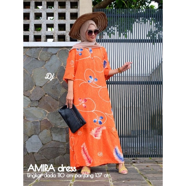 amira dress