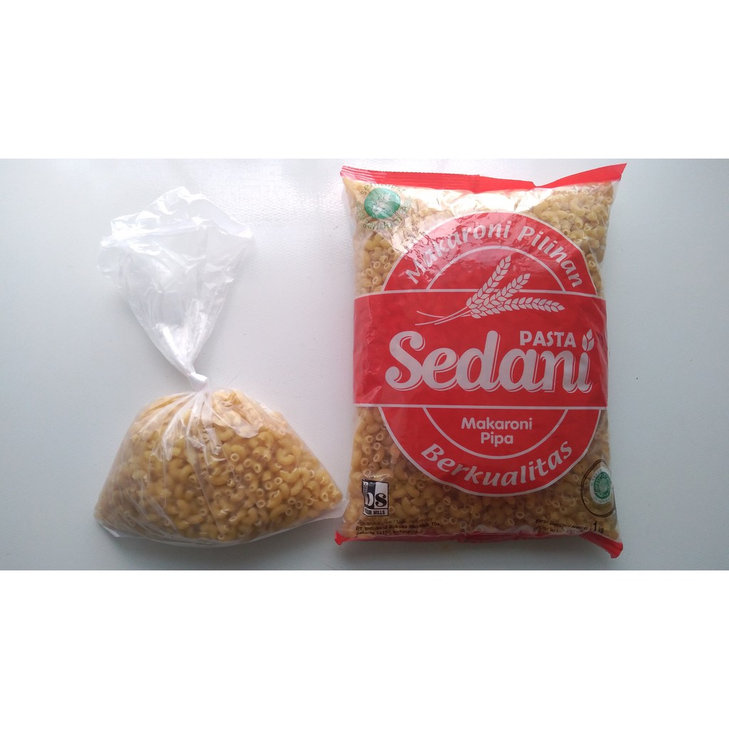 Makaroni Pipa Sedani 200 gr