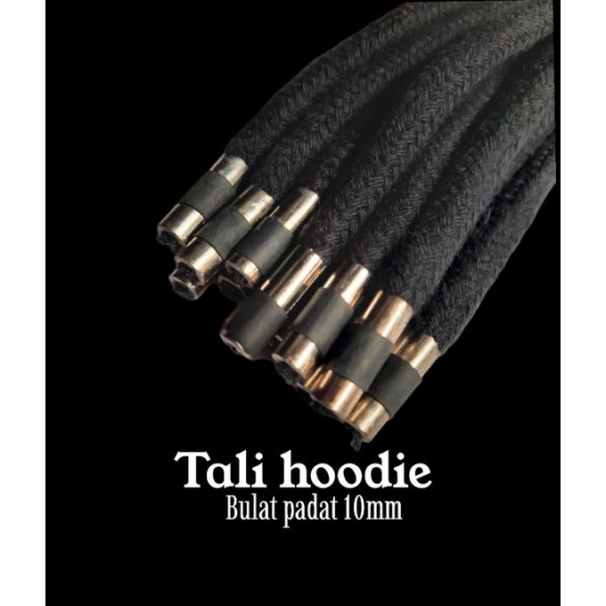 tali hoodie bulat 10 mm