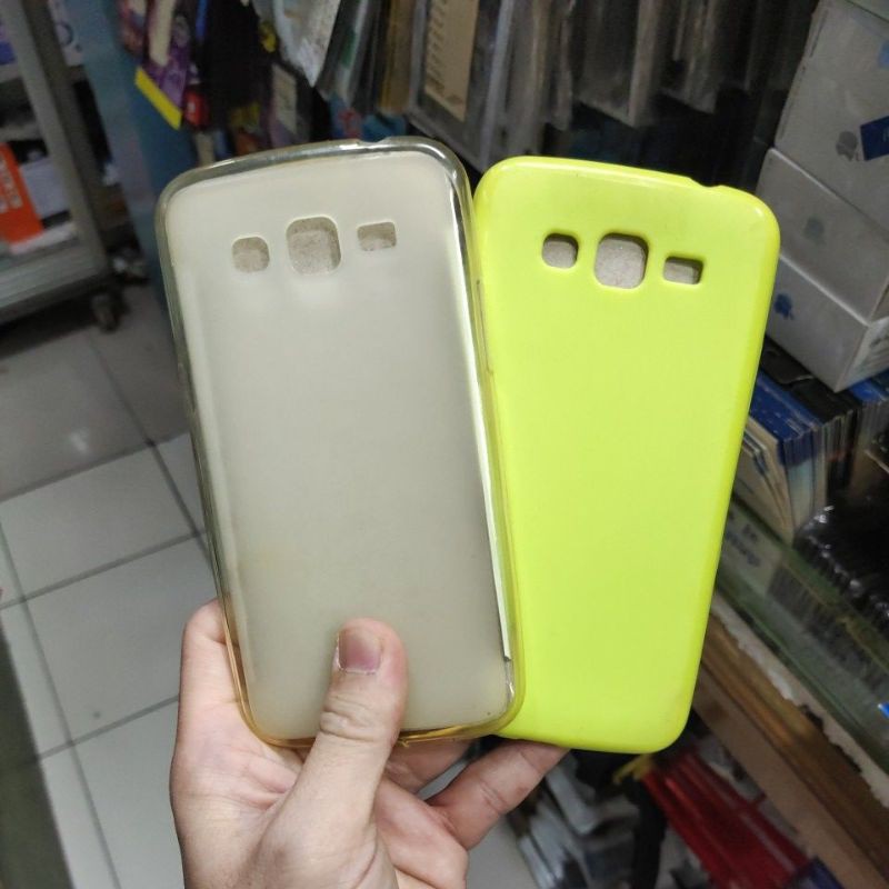 samsung galaxy grand 2 / grand2 / g7102 / g7106 silikon soft case mantul