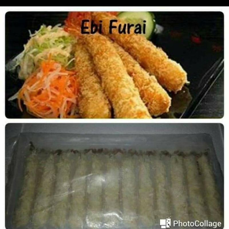

Ebi Furai