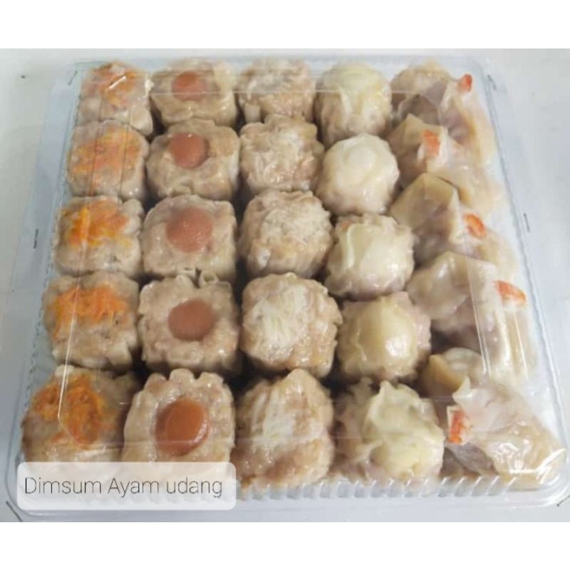 

Dimsum Ayam
