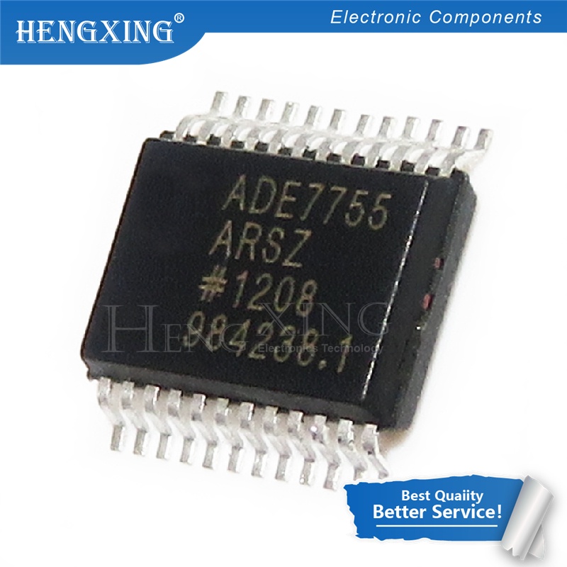 50pcs Ic ADE7755ARSZ ADE7755ARS ADE7755 SSOP-24