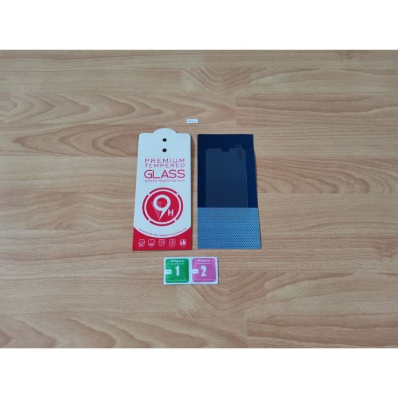 Tempered Glass Asus Zenfone 2 Laser 5" Asus ZE500KL ZE500KG