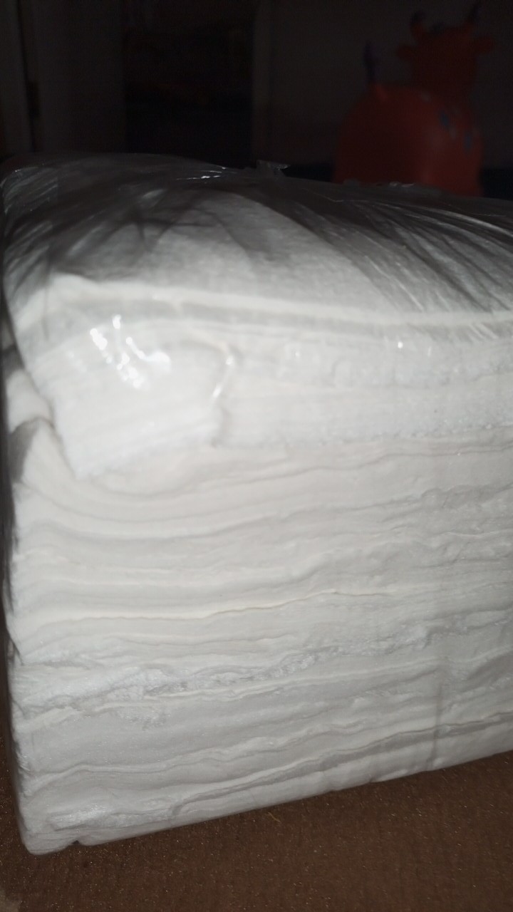 Lap/tissue Serbaguna Kualitas Premium