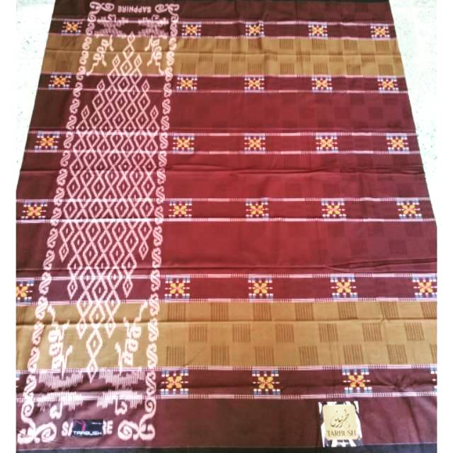Sarung Tarbush classic