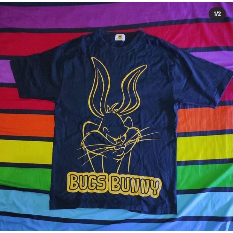 Vintage Bugs Bunny