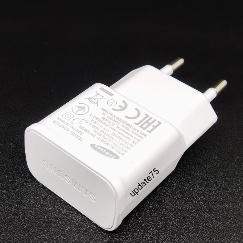 Charger Samsung Colokan Tipe MICRO S4 S3 NOTE 2 NOTE 3 J1 J2 J3 J5 J7