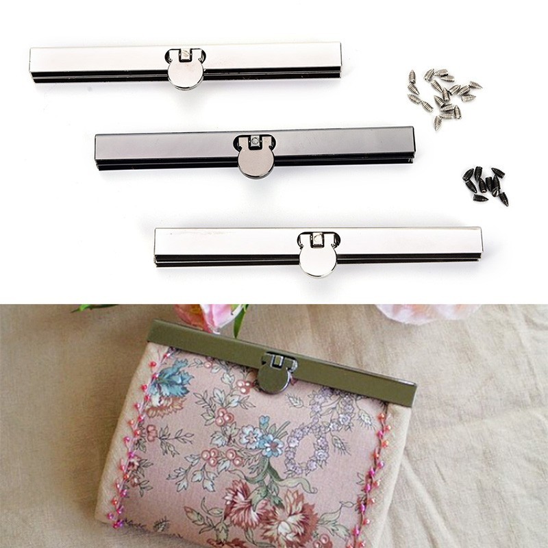 Behel Dompet / Frame Dompet / Purse Frame