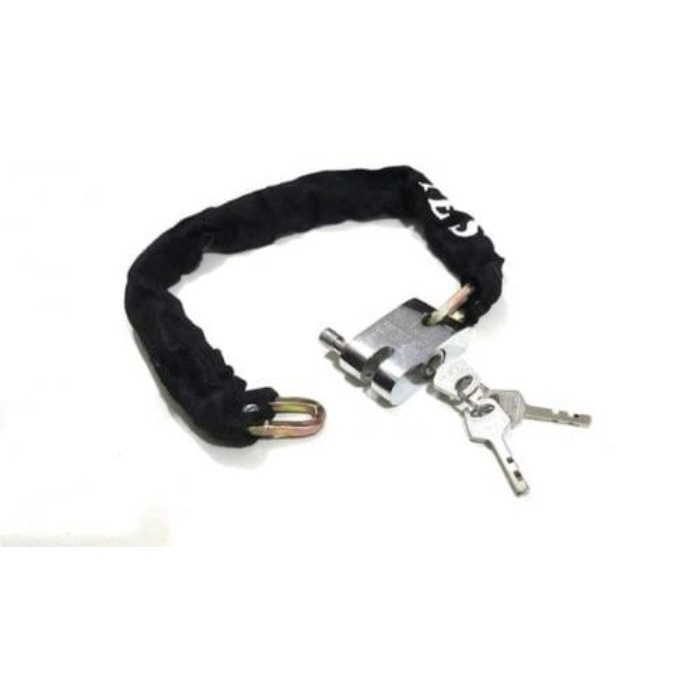 Gembok Rantai 100cm "CML"