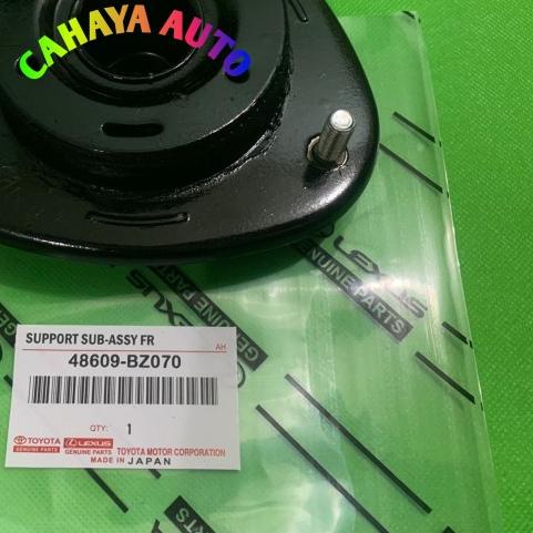 ♞ shock support avanza veloz/all new avanza asli original ➲