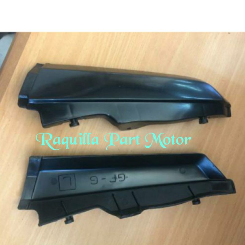 TEPONG COVER BODY BELAKANG HONDA WIN 100