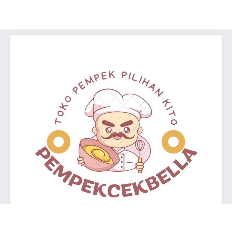 

pempek paket B 3kg