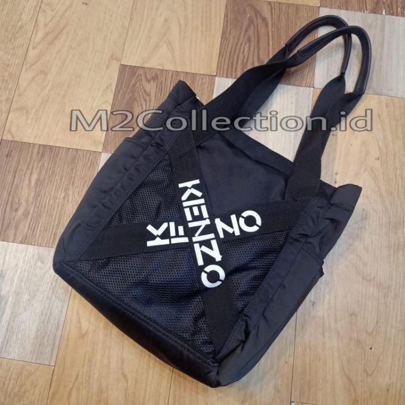 Tas Kz X Sport Tote Bag Tas Tenteng Original Quality