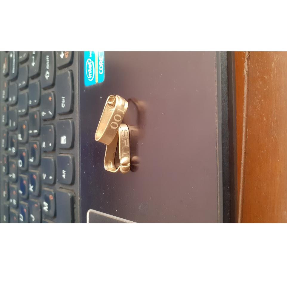 [KODE VMQNI] Wing band ayam penanda disayap model jiffy bahan anti karat bisa pesan nama nomor harga