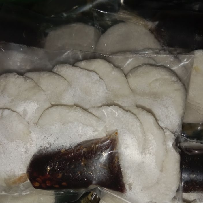 

Cireng Rujak Isi 10pcs
