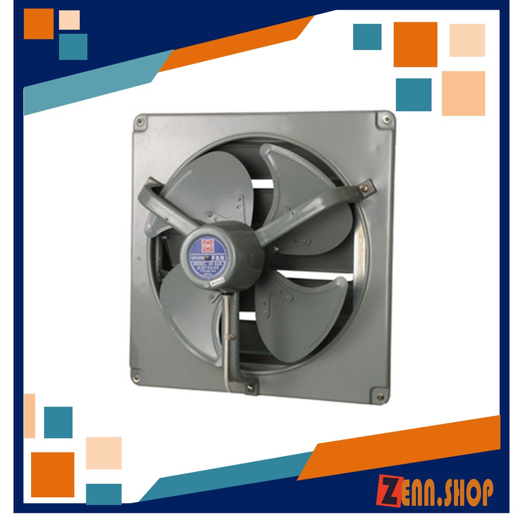 Murah Kdk Exhaust Fan Dinding 16 Inch 40aas Shopee Indonesia