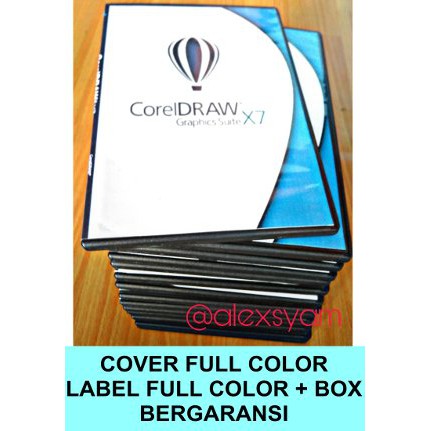 CorelDRAW X7