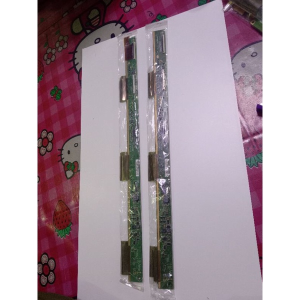 T-con Tcon Tikon Ticon Logic Tv Led 40 Inch 39T01-C05 T390HVN01.0