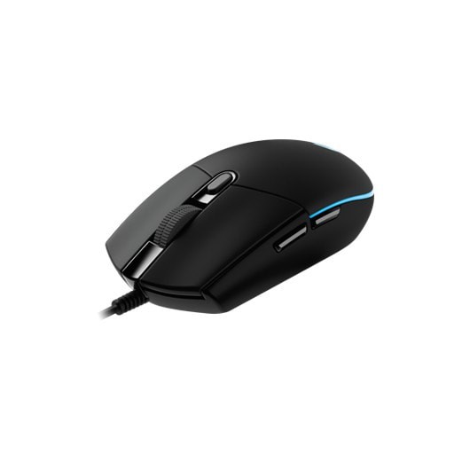 Logitech G102 Prodigy Gaming Mouse (AURA/RGB)