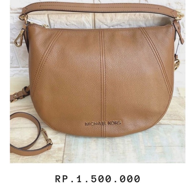 Mk bedford medium cresent lugagge