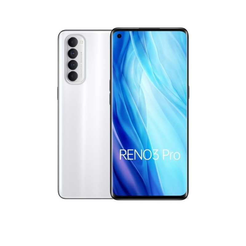 HARGA MURAH HP -       oppo reno4 pro 8/256