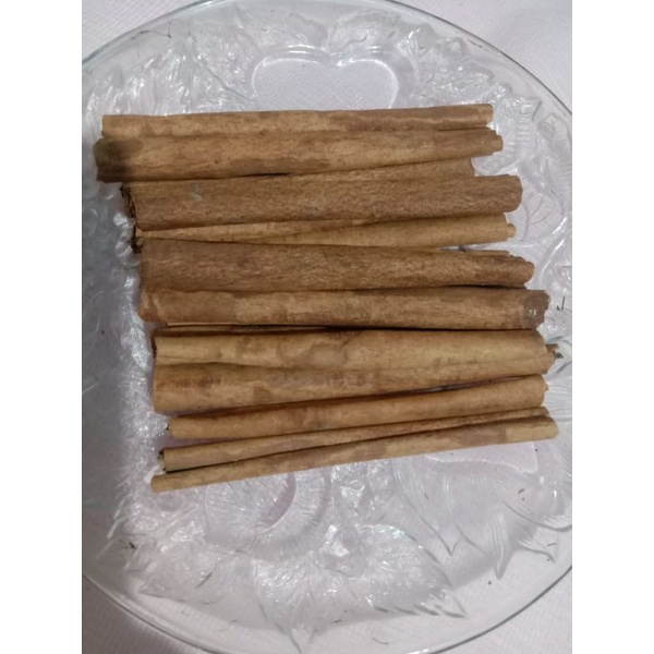 

kayu manis (cinnamon) 100 gram