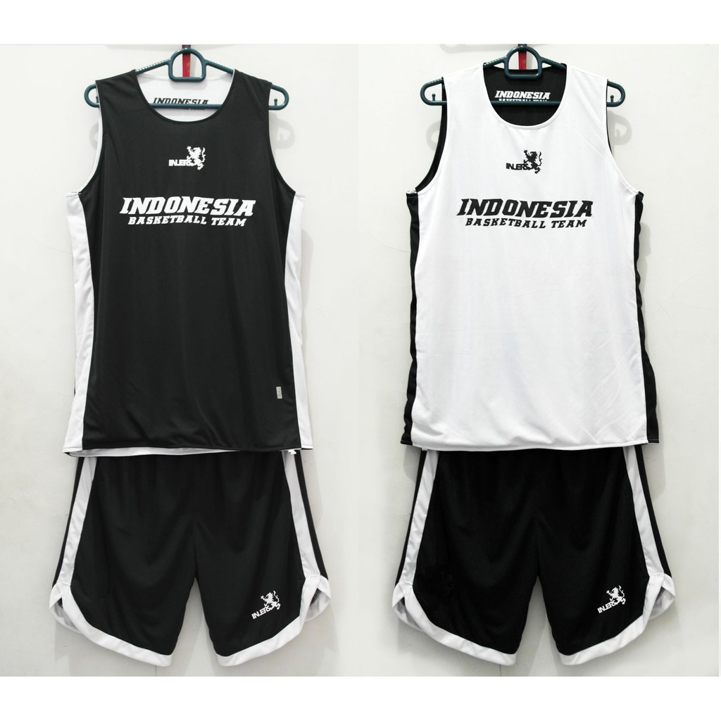 Jersey Basket Shopee Indonesia