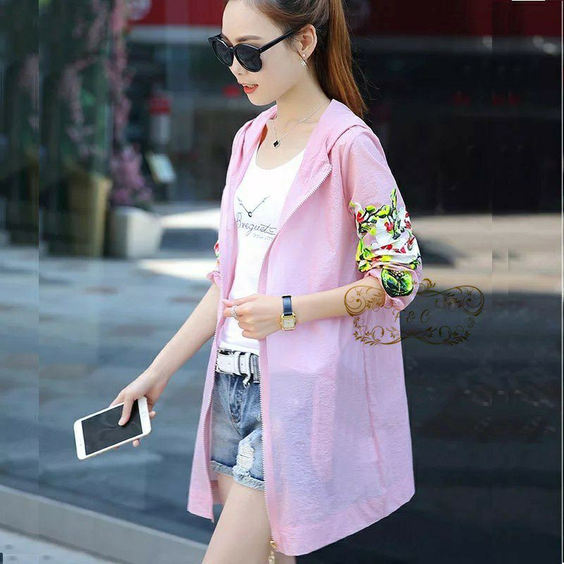KAREN FASHION TUNIK JAKET WANITA