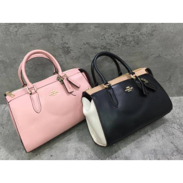 Tas C*ACH selena Bond Bag