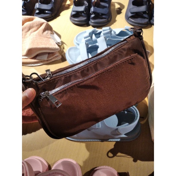 TAS SELEMPANG RUBI NEW ARRIVAL