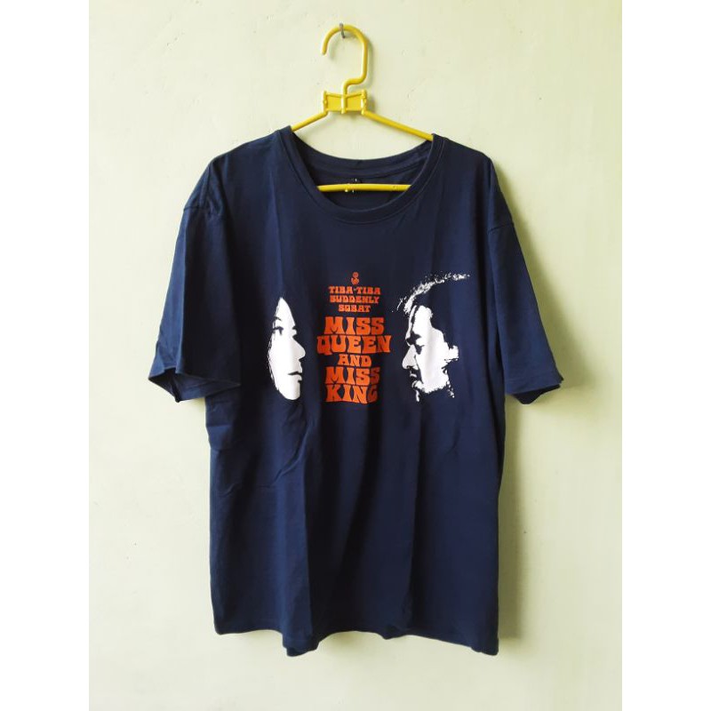 Kaos Danilla X Jason Ranti Tiba-Tiba Suddenly