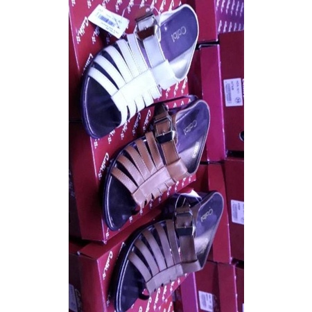 CALBI WEDGES MODEL GESPER