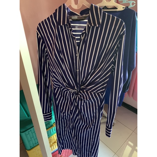 preloved dress zara persis punya nagita slavina