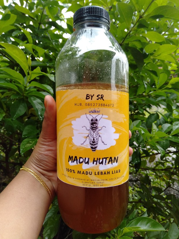 Botol Kale 1 Liter Ecer / Botol Plastik 1 Liter / Botol Coffee