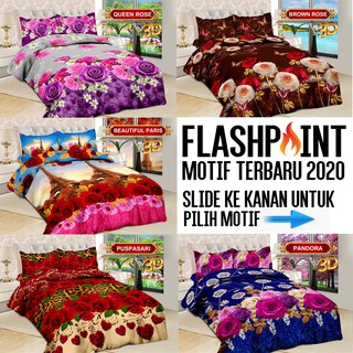 20+ Ide Motif Sprei Bonita Terbaru 2020