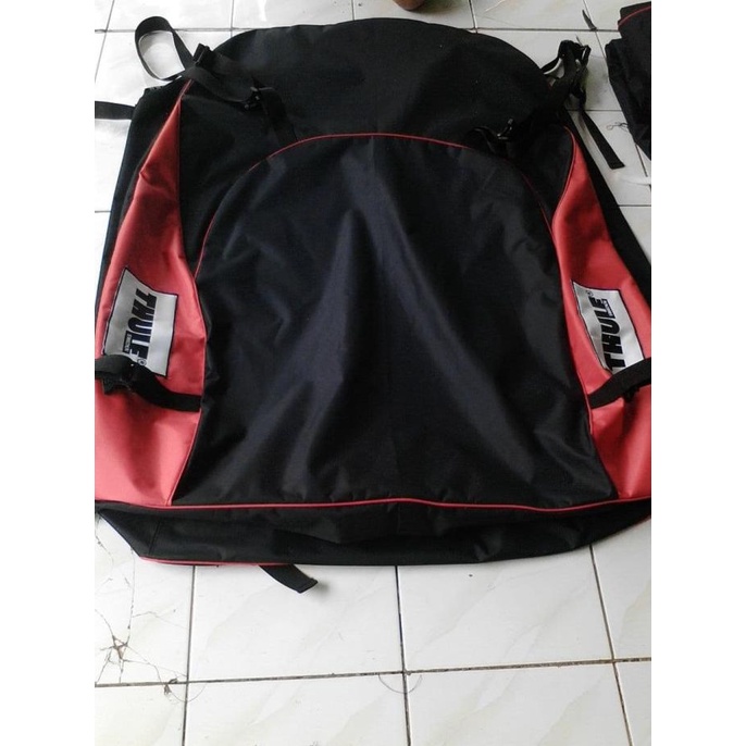 Roof Bag/ Terpal Rack