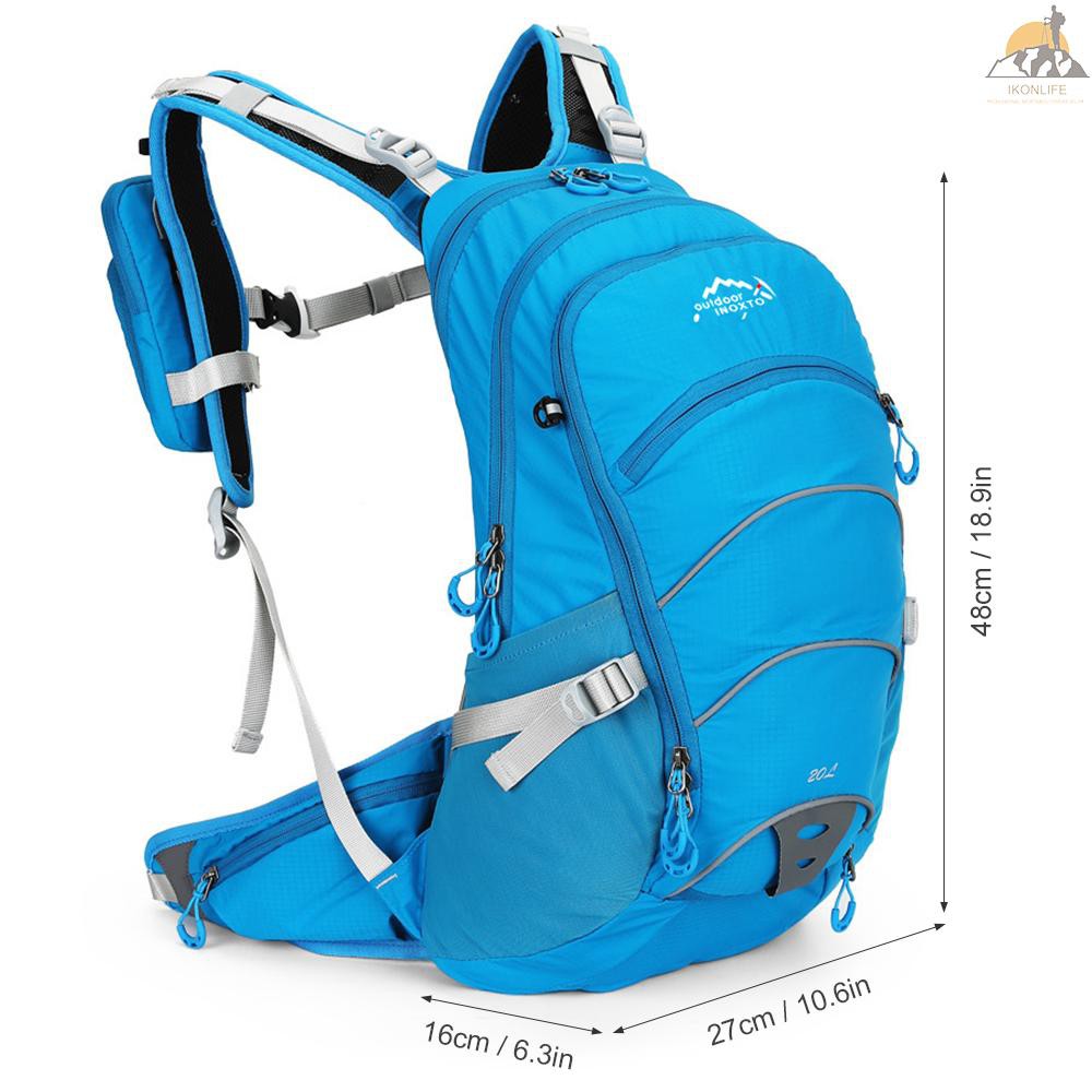 lixada cycling rucksack