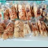 

Kerupuk Bangka MM