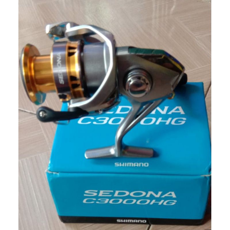 rel shimano swimitar