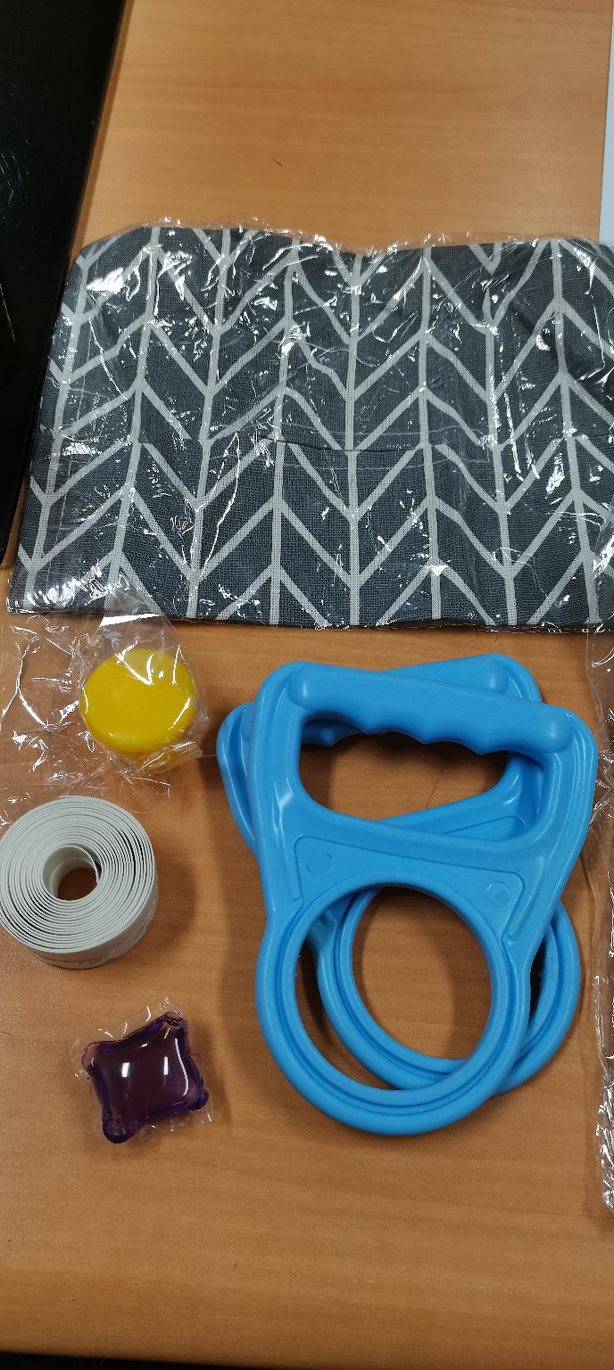 Ktk 77 Alat Bantu Angkat Galon Air Alat Pengangkat Galon