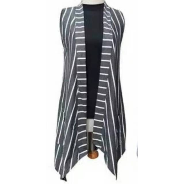 Cardy Rompi Outer Salur Favourite Lady