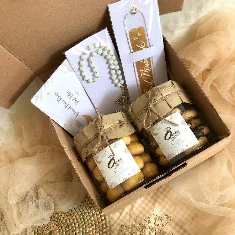 

Hampers Ramadhan | Hampers Lebaran | Hampers custom request