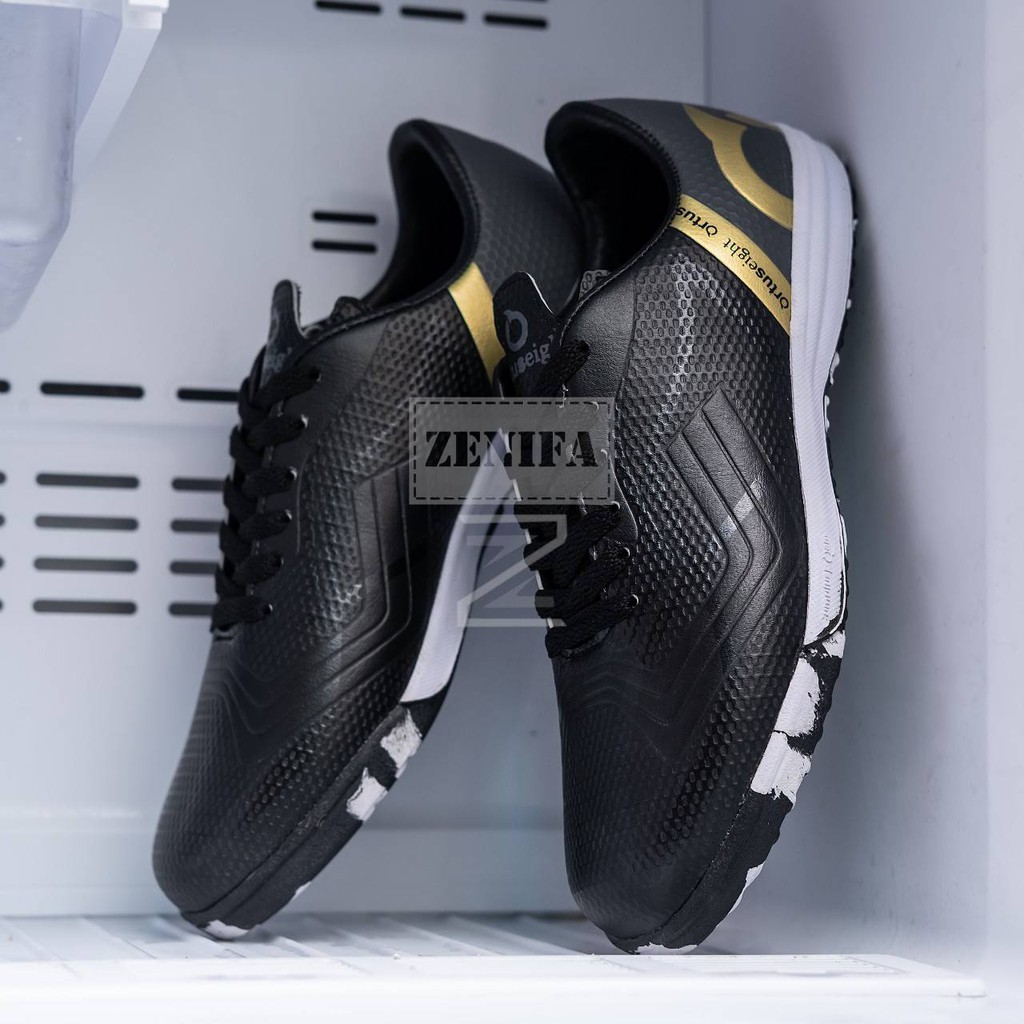 Sepatu Futsal Ortus Cumulus Outdoor Model Terbaru Olahraga Pria-2