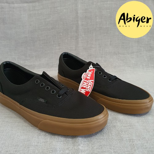 Sepatu Pria Vans UA Era Gum Original