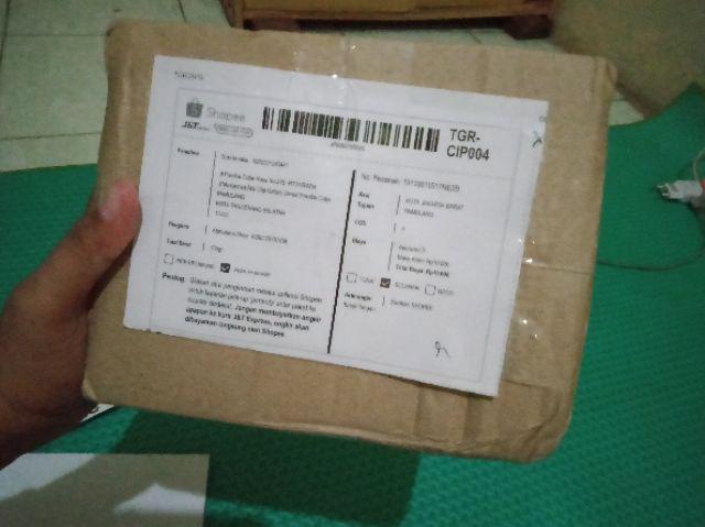 Zernii Kapas Alami - Kapas Untuk Penyaring Air Kotor